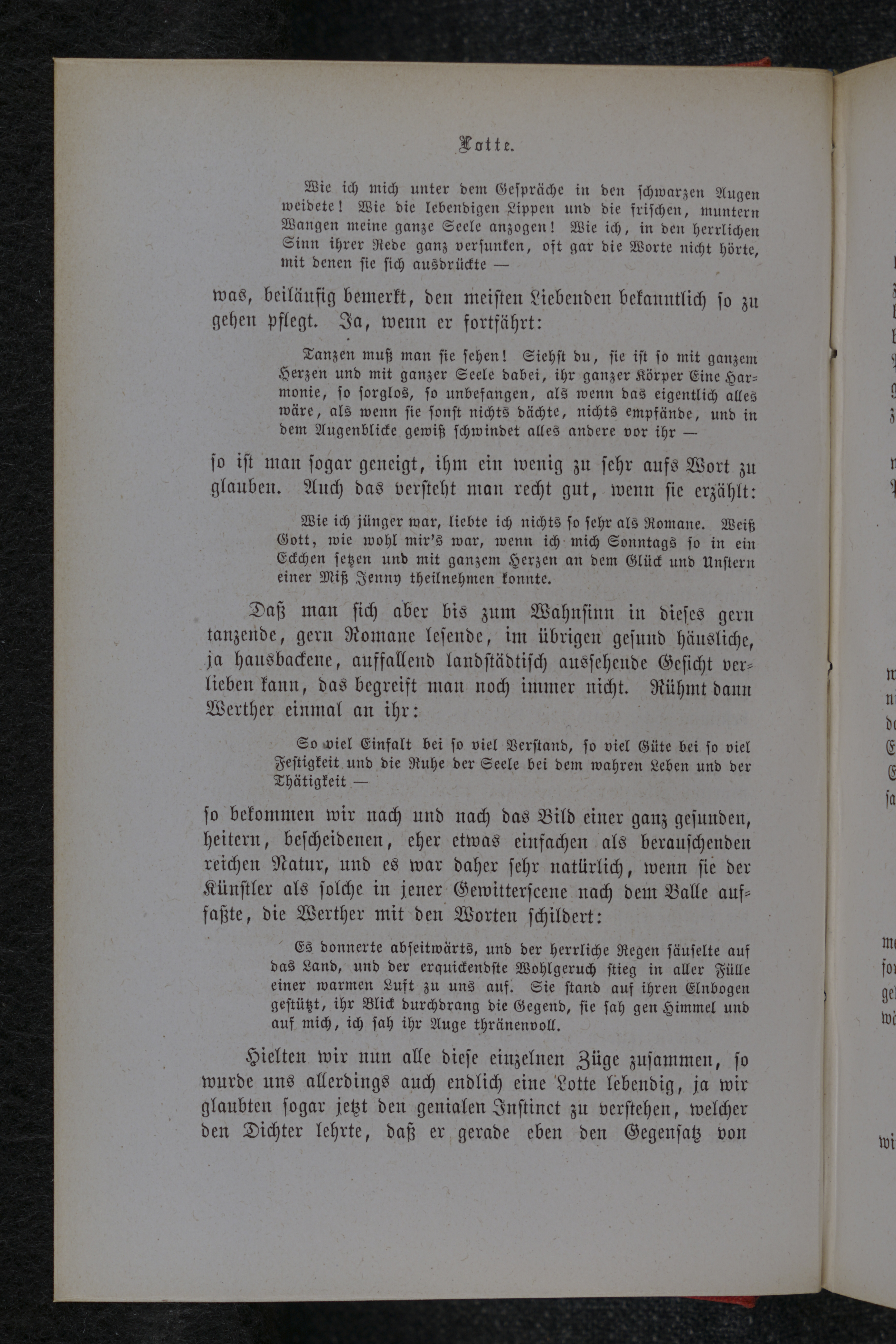 Text about Lotte - page 2 of 4.