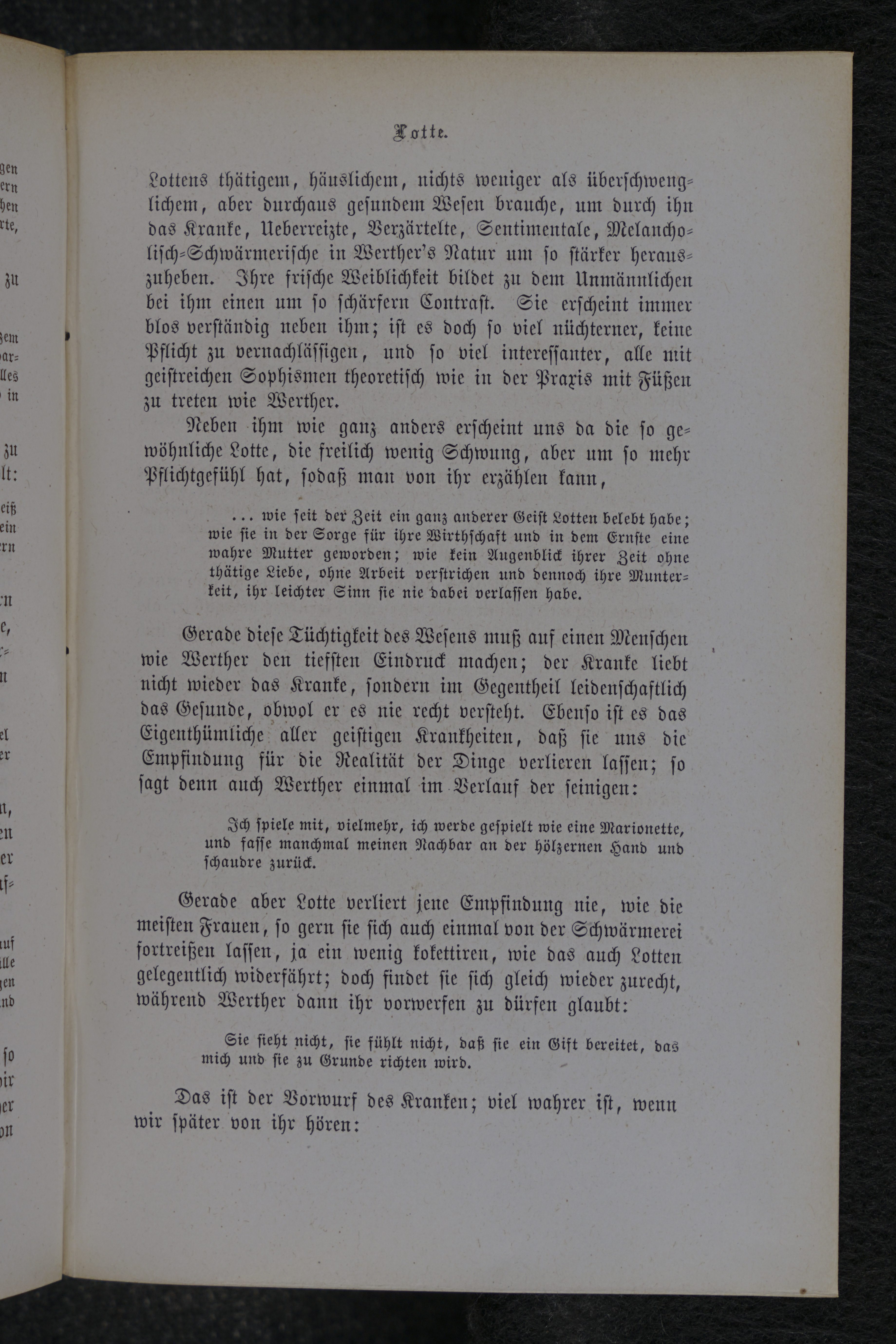 Text about Lotte - page 3 of 4.