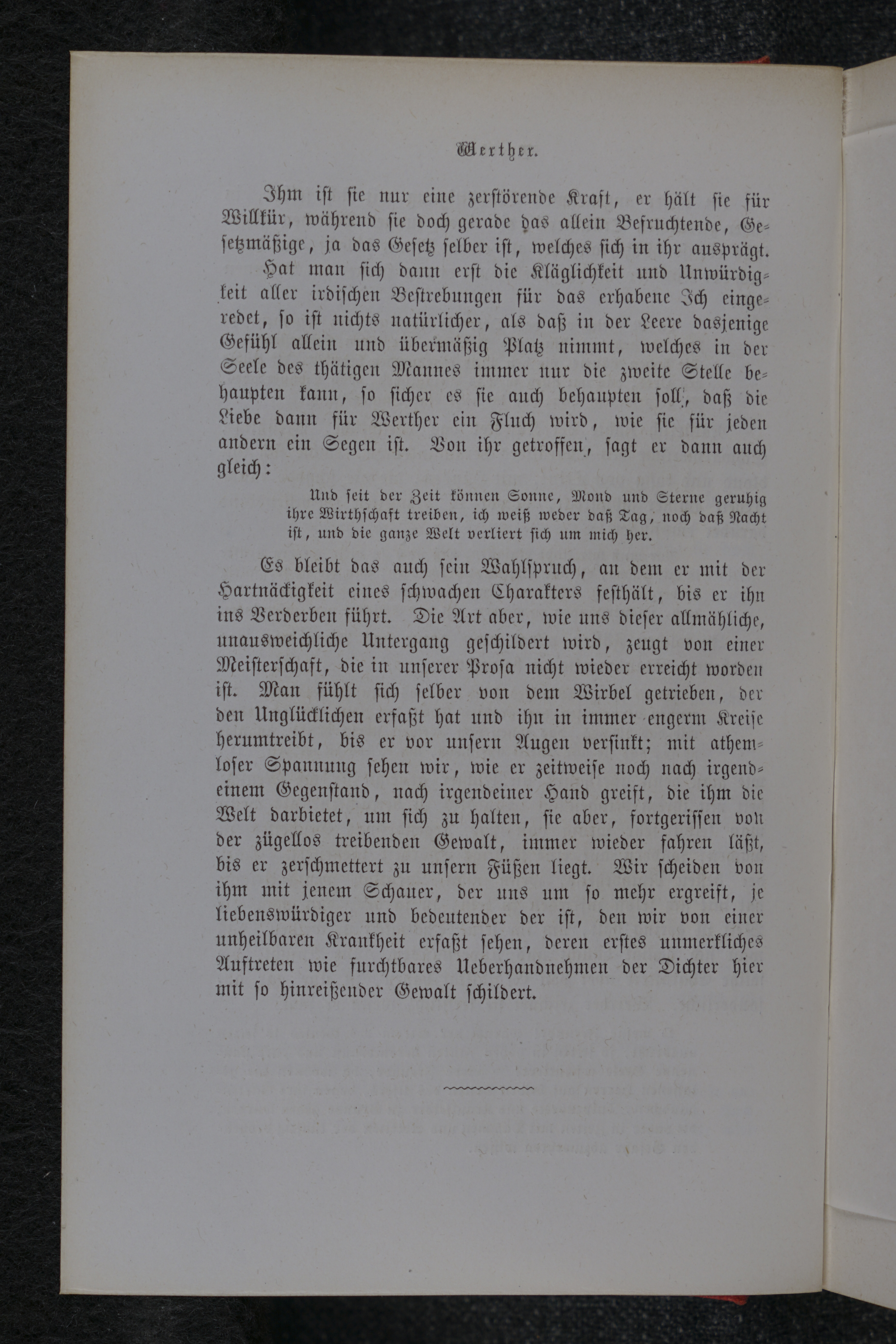 Text about Werther - page 4 of 4.