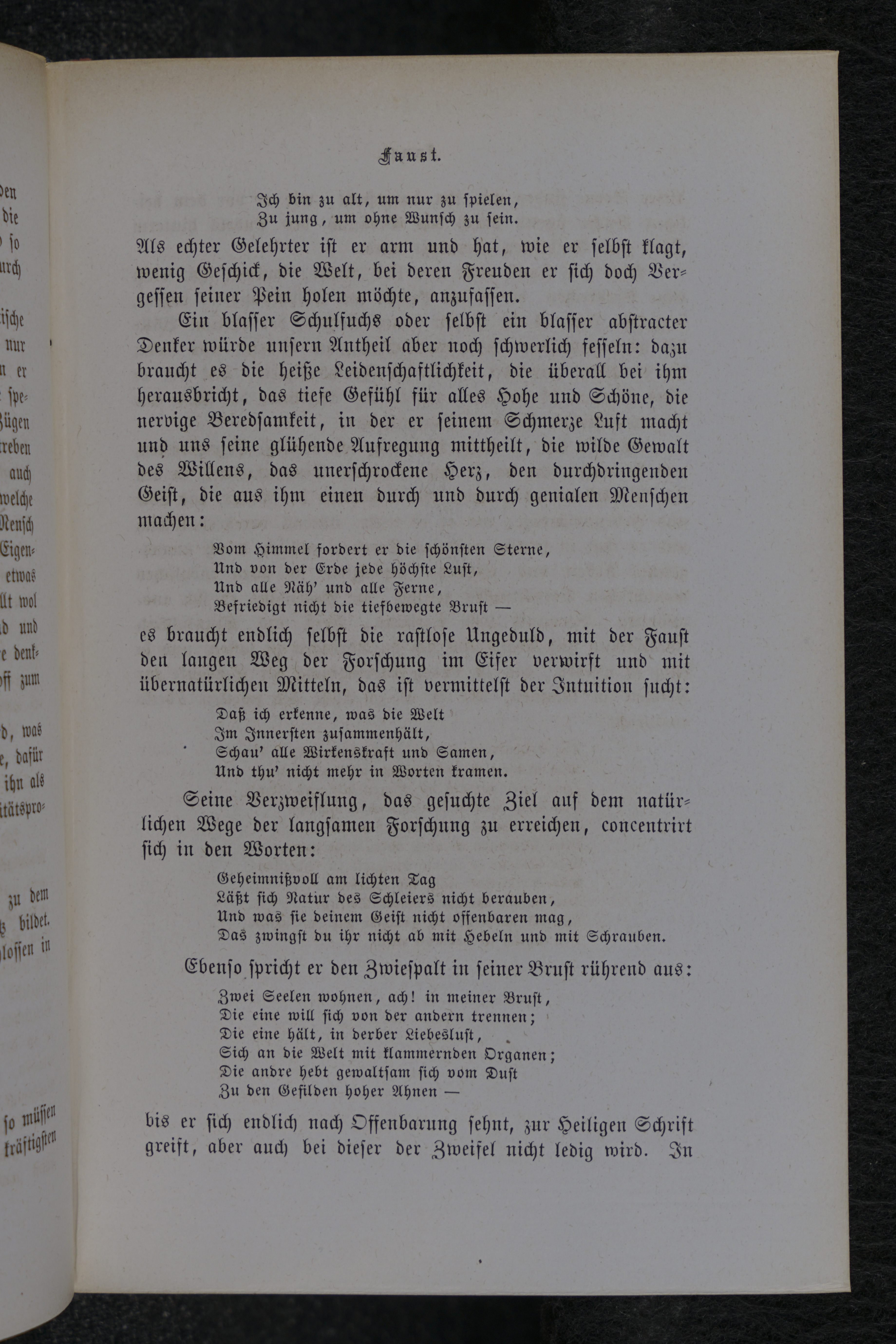 Text about Faust - page 3 of 4.