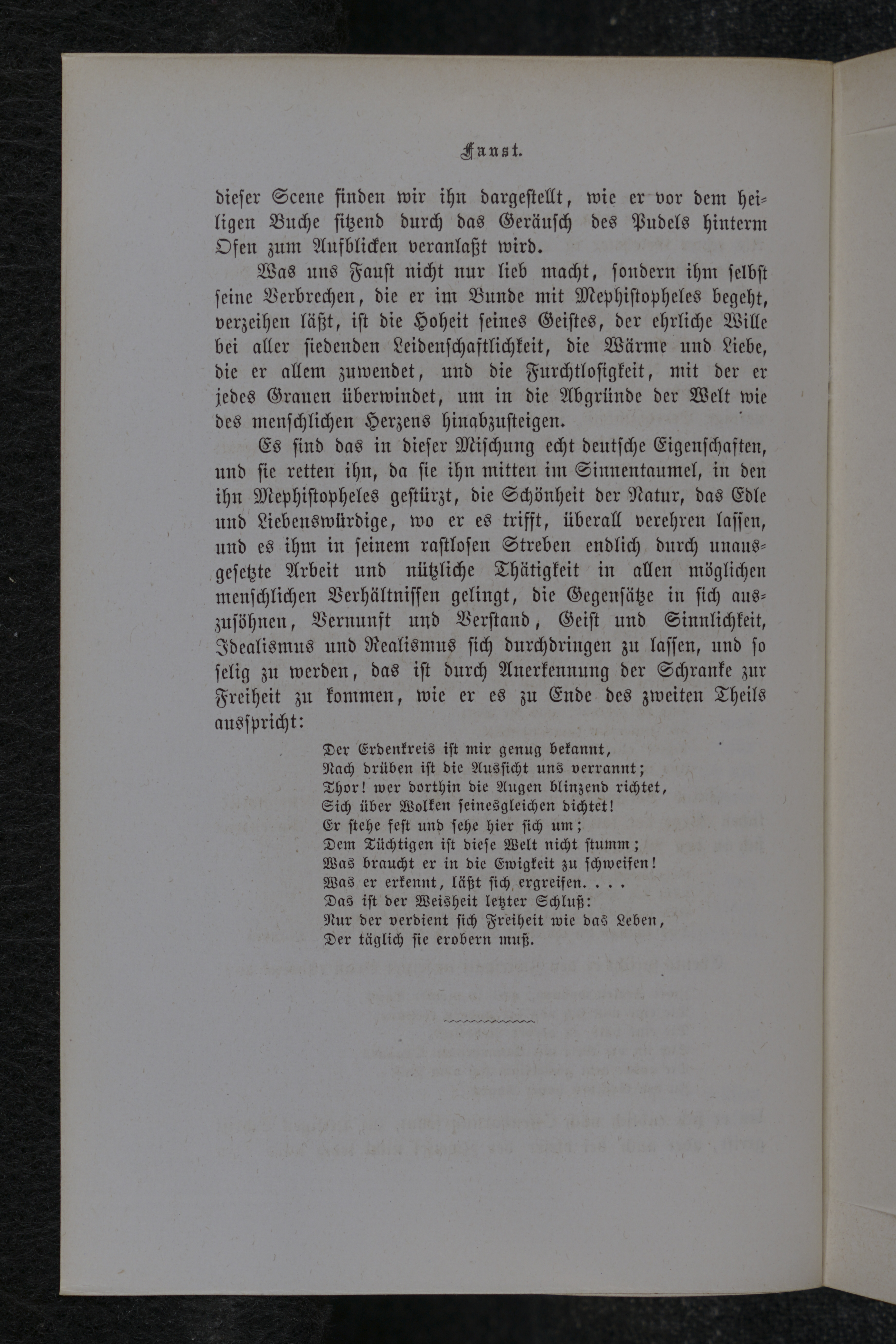 Text about Faust - page 4 of 4.