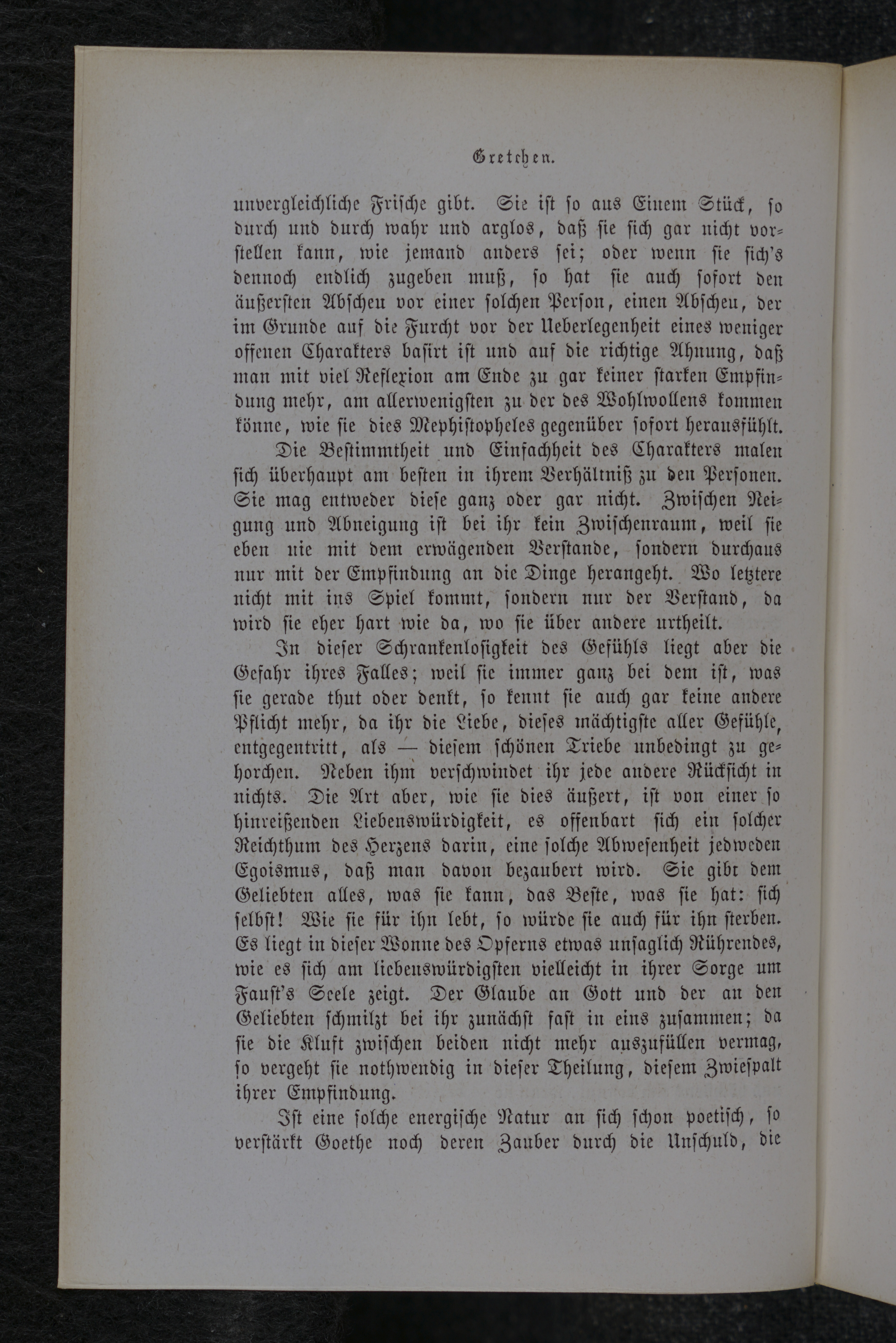 Text about Gretchen - page 2 of 4.