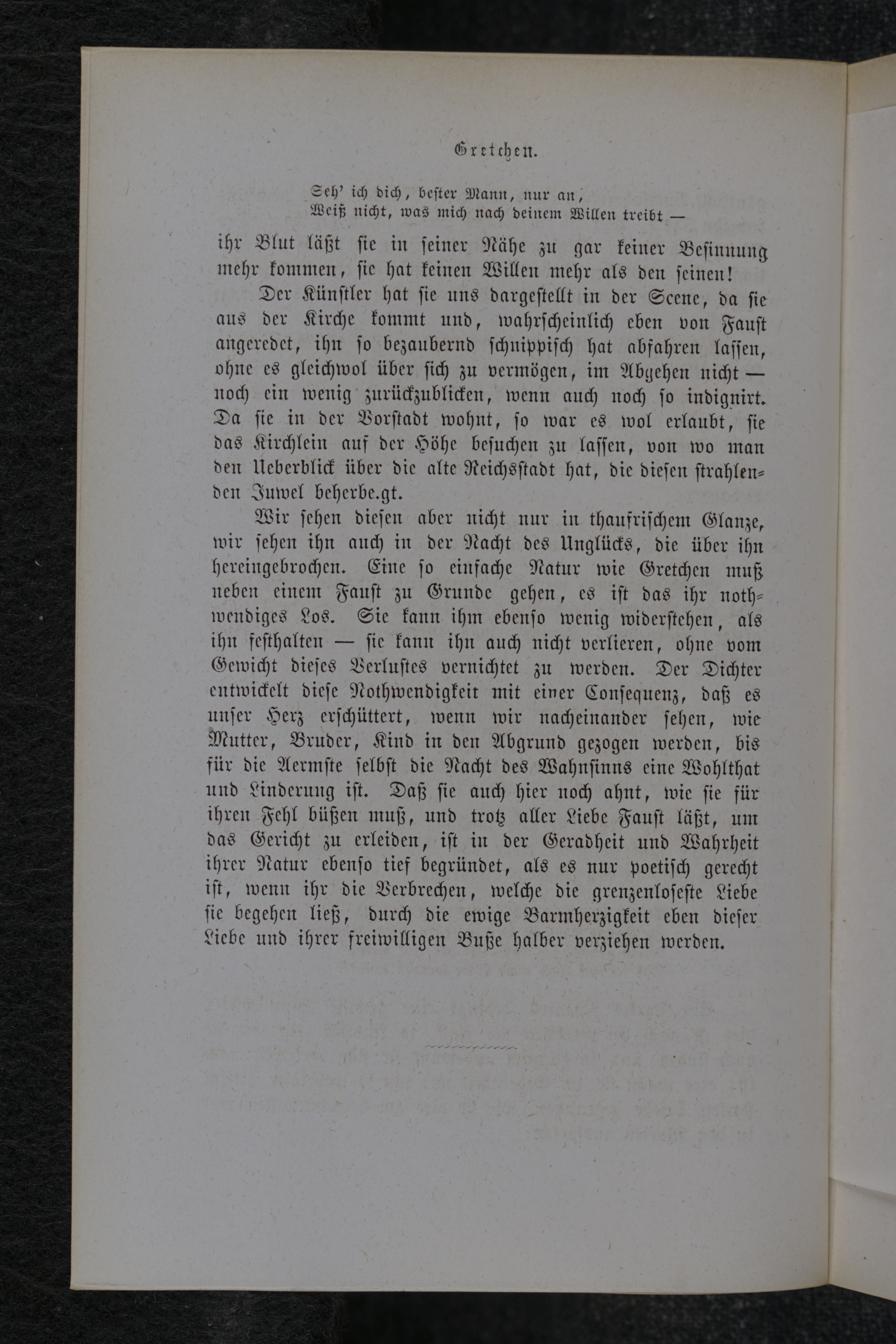 Text about Gretchen - page 4 of 4.