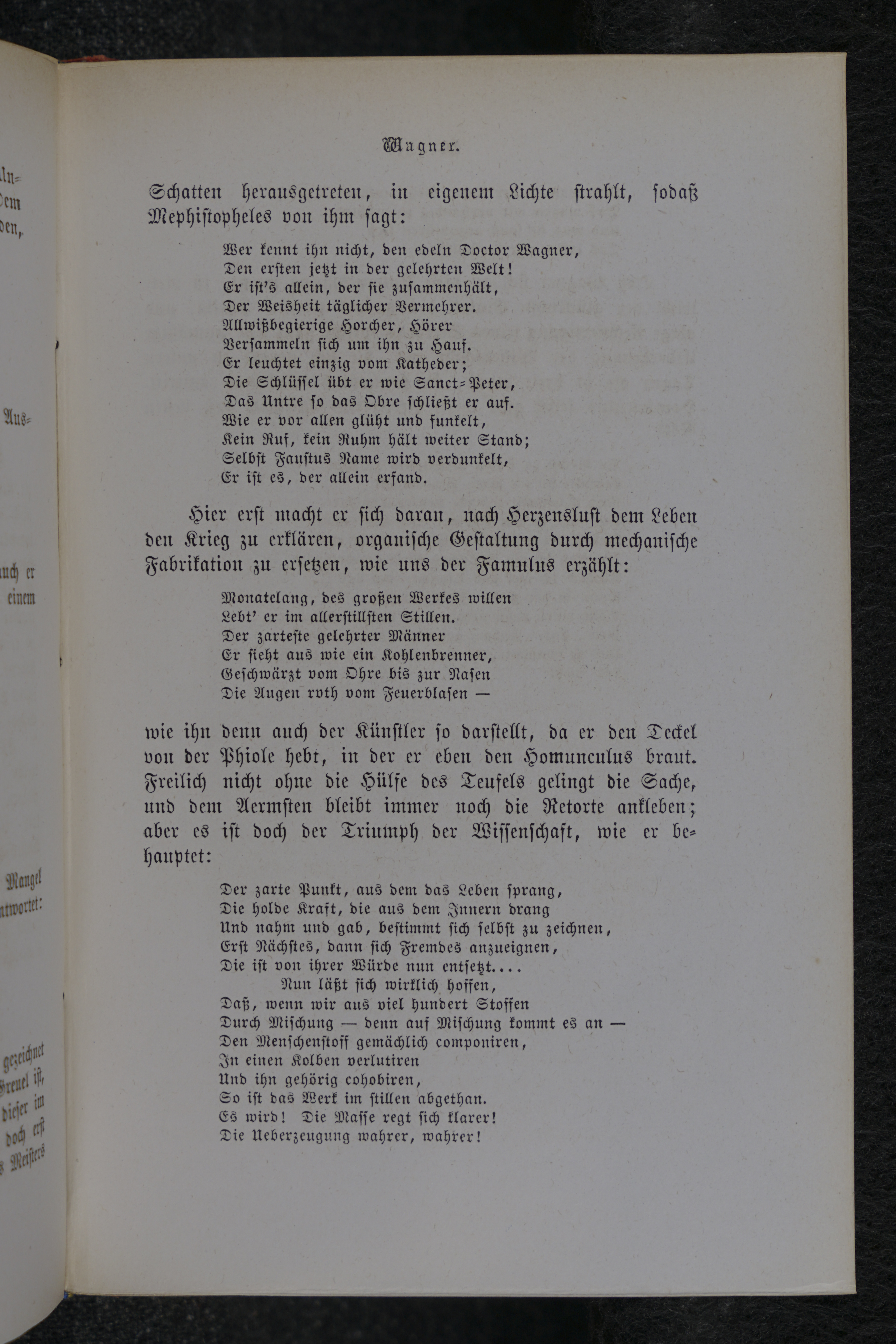 Text about Wagner - page 3 of 4.