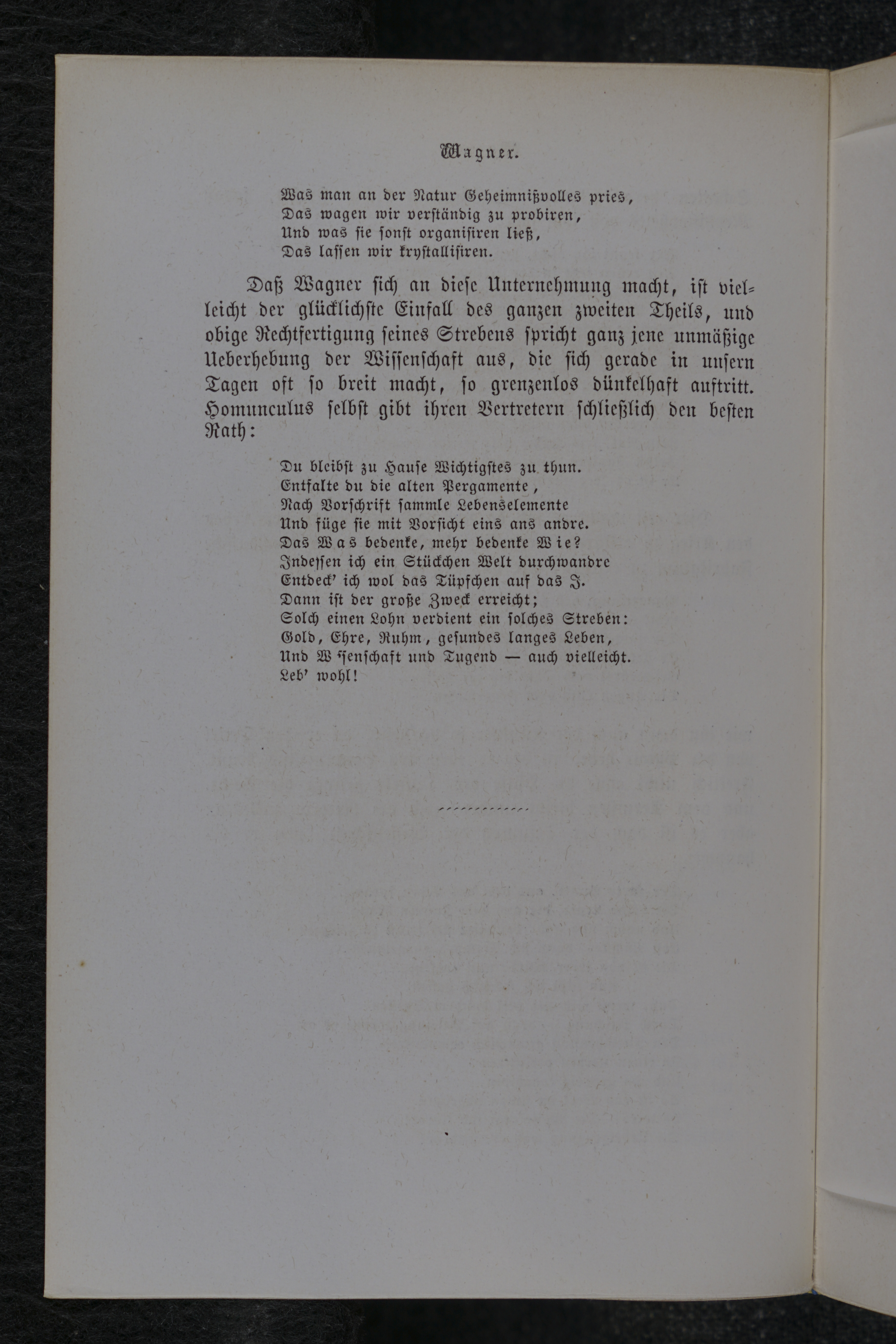 Text about Wagner - page 4 of 4.
