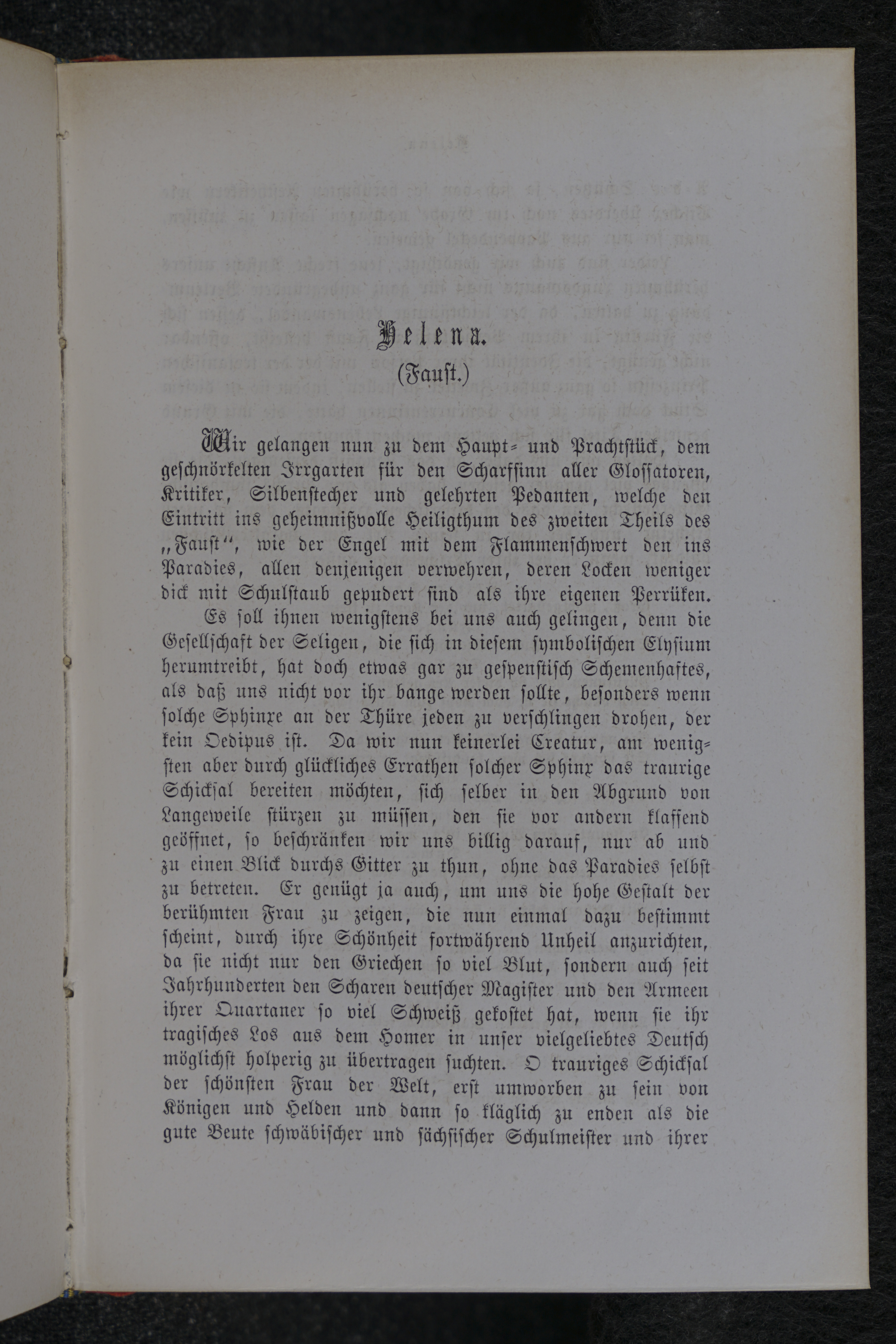 Text about Helena - page 1 of 4.