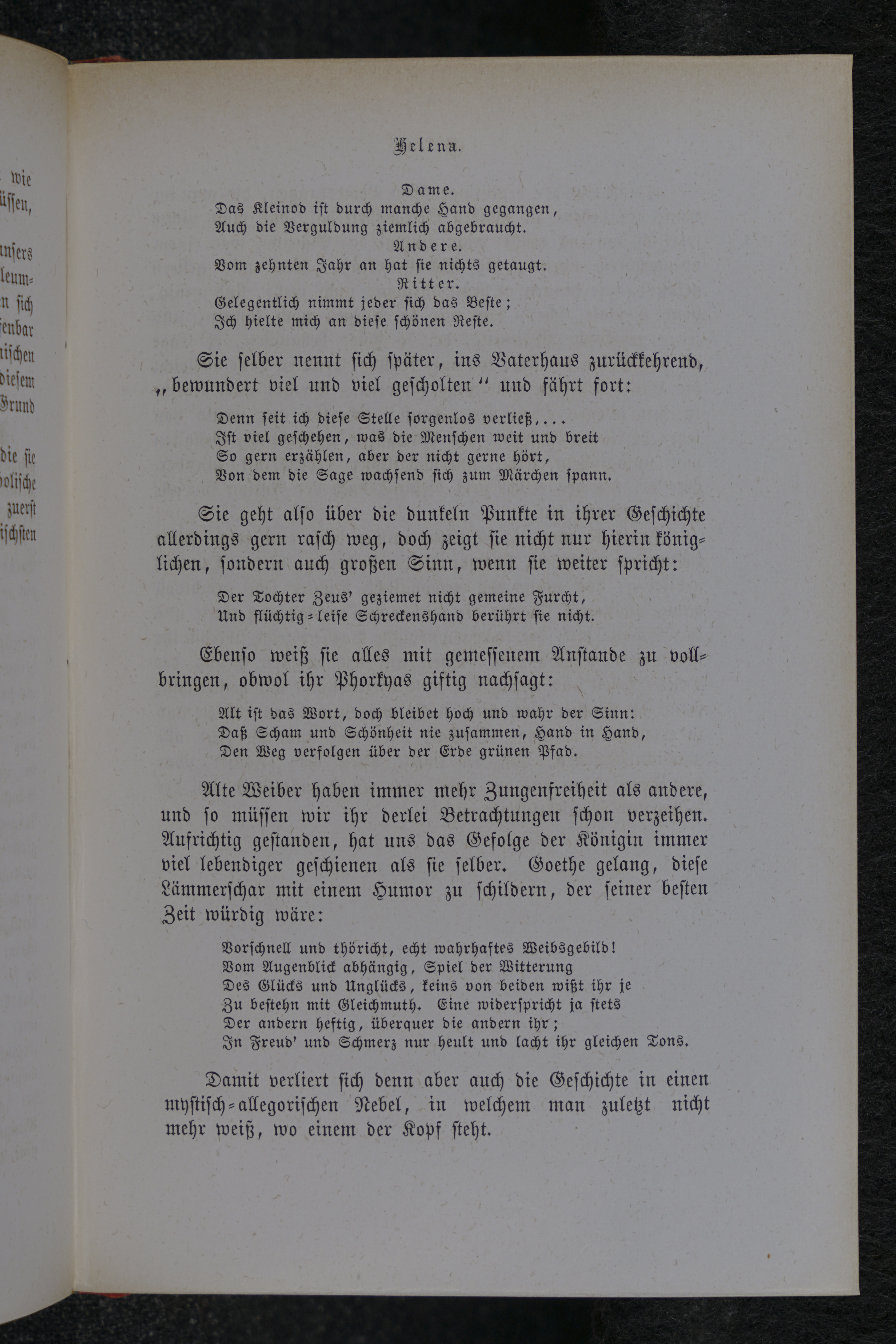 Text about Helena - page 3 of 4.